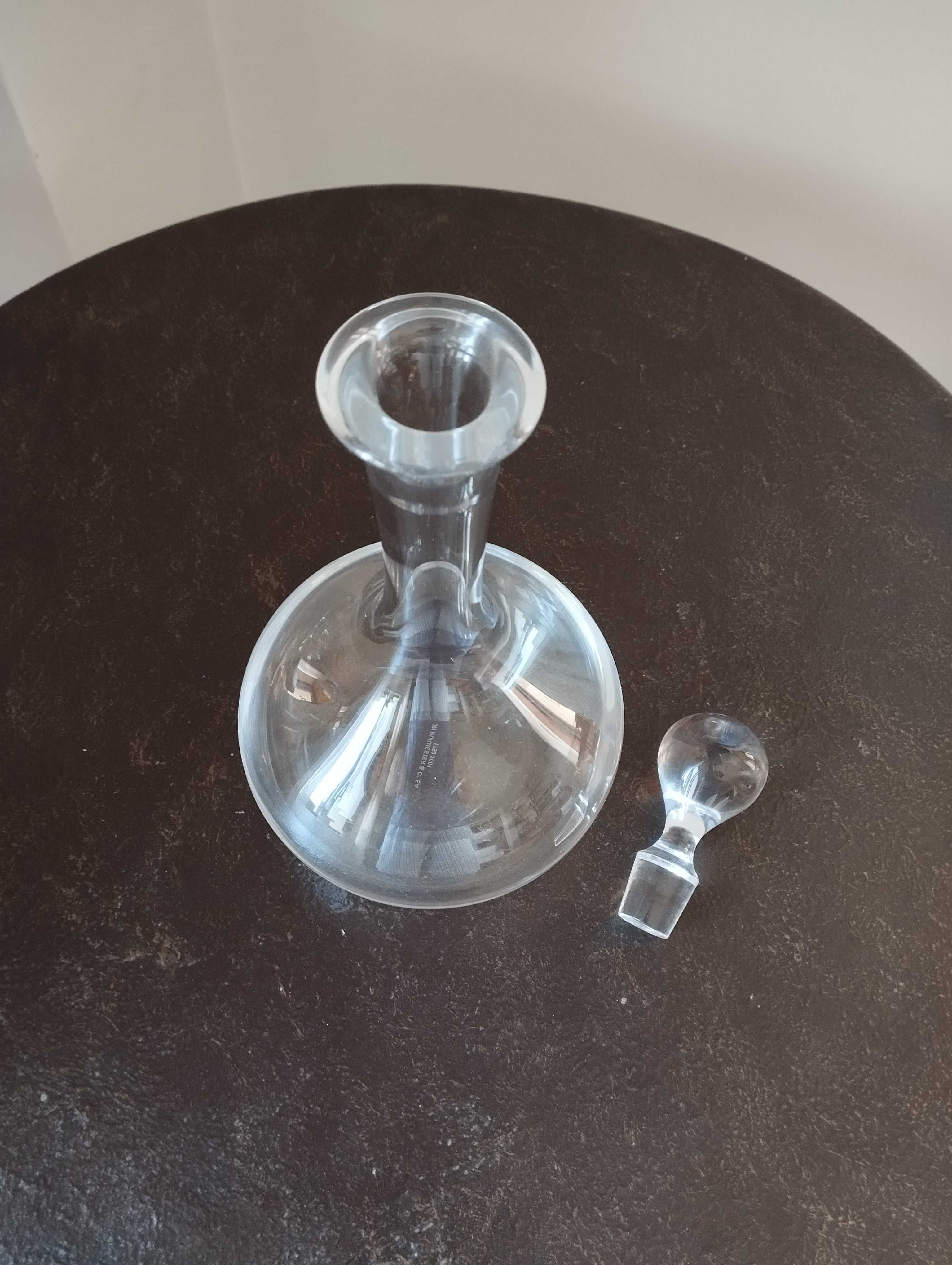 Decantador Cristal Baccarat