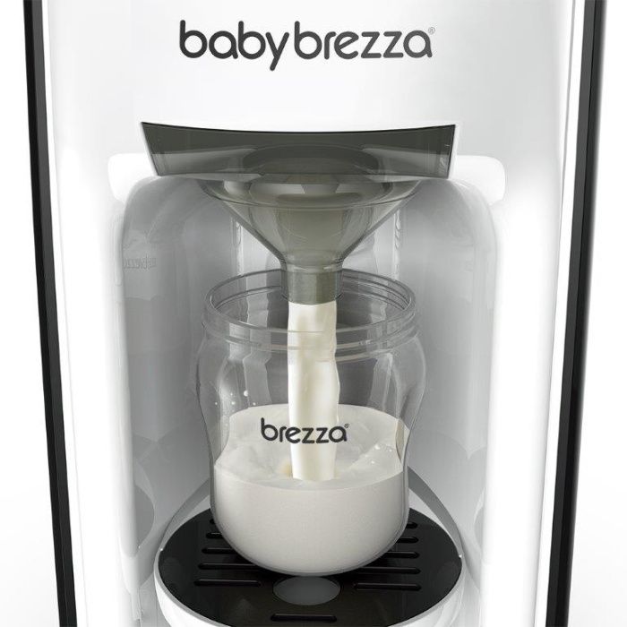 Автомат для приготування суміші Baby Brezza FORMULA PRO ADVANCED(