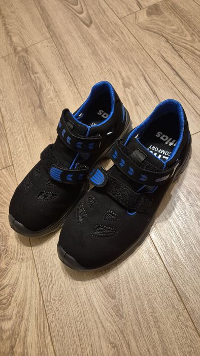 Buty Atlas TX 360