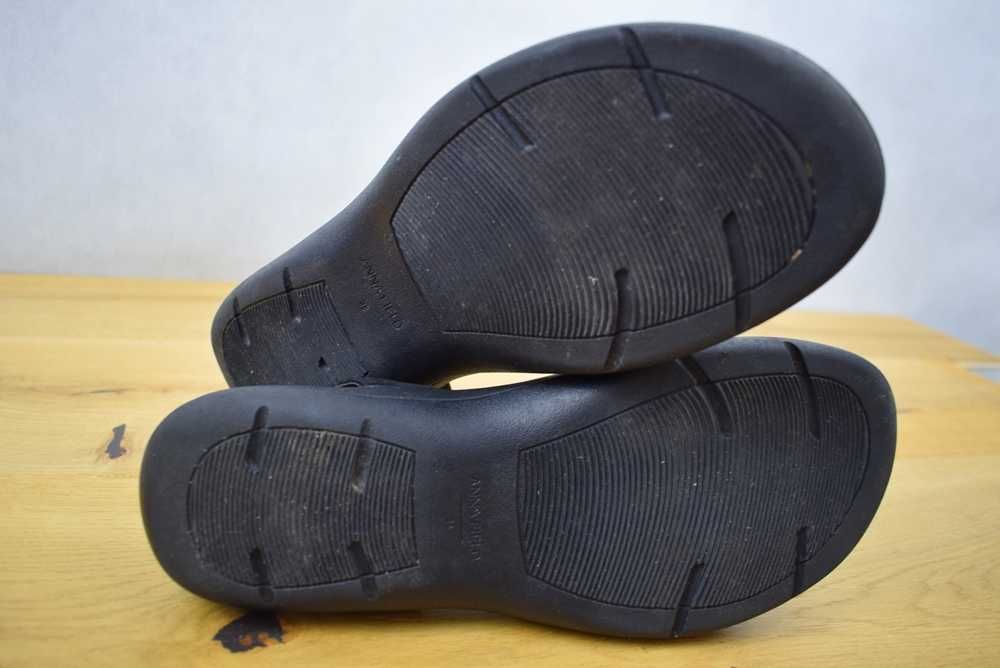 Anna Field, sandały damskie sandały, płaski obcas, rozmiar 38