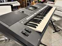 YAMAHA PSR-S950 Keyboard używany - AUTORYZOWANY Sprzedawca