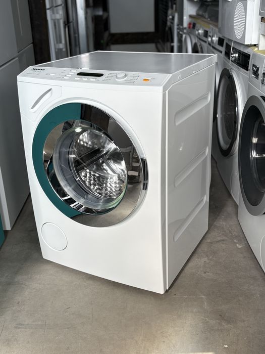 Пральна машина Miele W 4145 — легенда німецької якості, SoftCare, LED