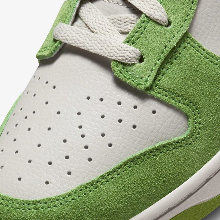 ОРИГІНАЛ Nike Dunk Low (DR0156-300) мужские кеды чоловічі кеди найк