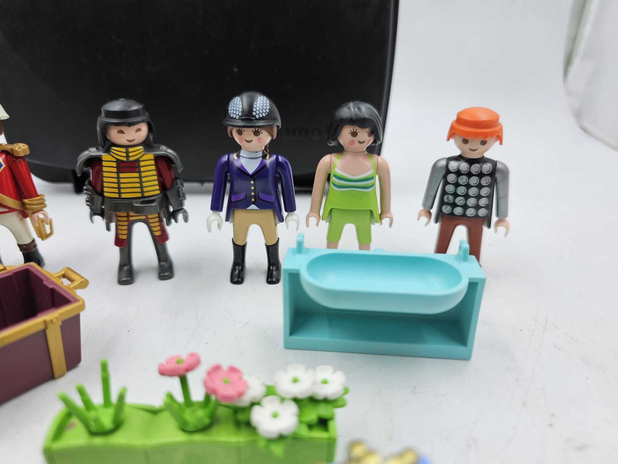 Playmobil zestaw figurek