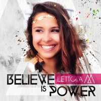 Believe Is Power leticia cd musica.portes CTT gratis