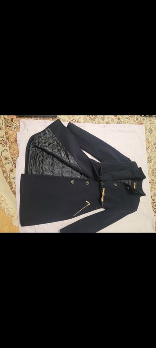 Пальио кашемірове М розмір