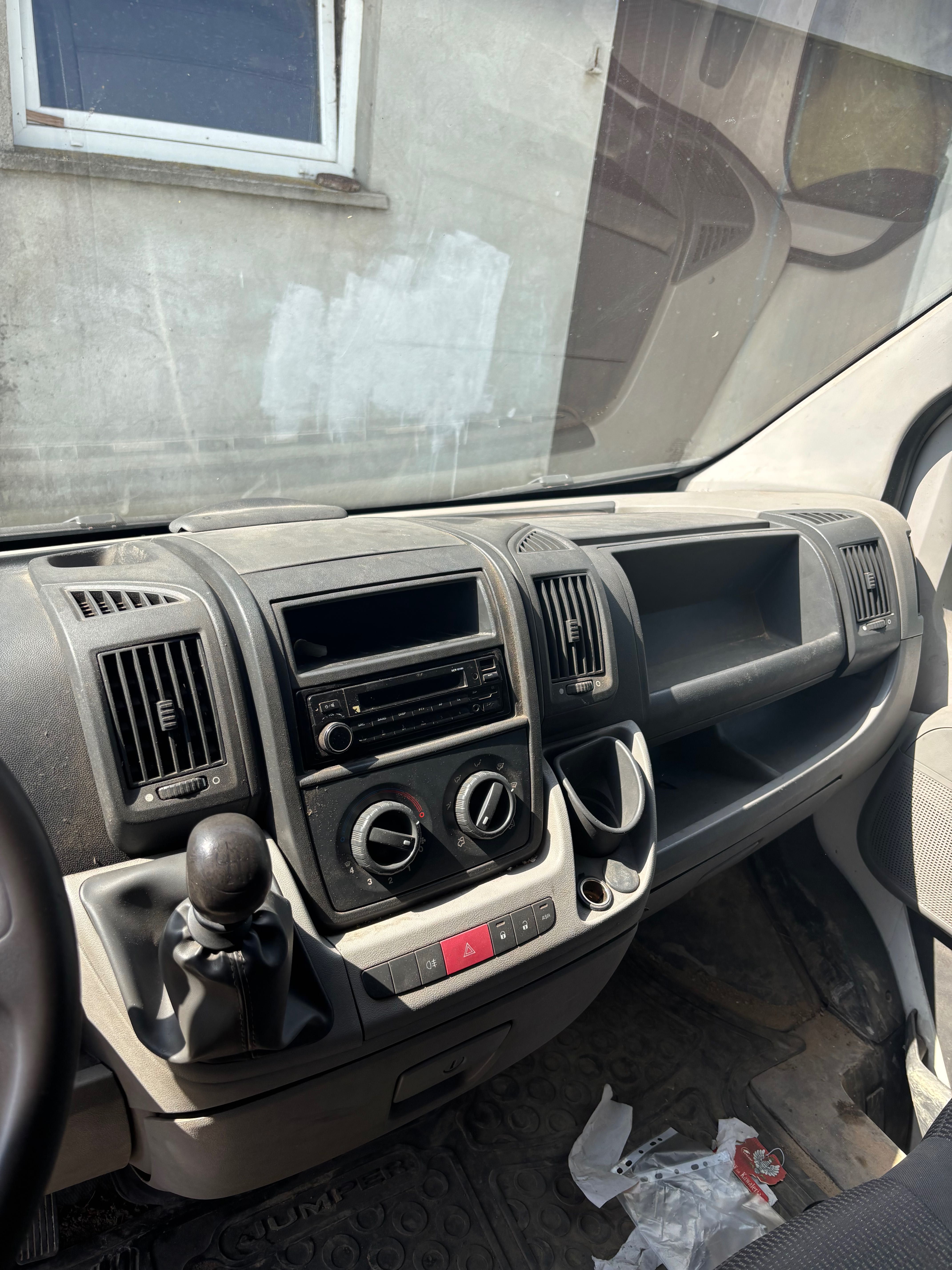 Citroën Jumper L2H2 (2011) – 2.2 HDI