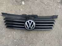 atrapa zderzaka chłodnicy grill vw volkswagen bora