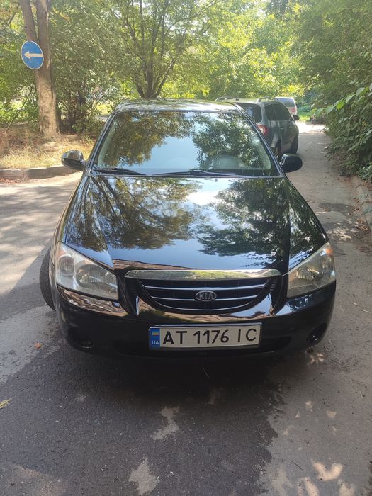 Продам авто КІА cerato