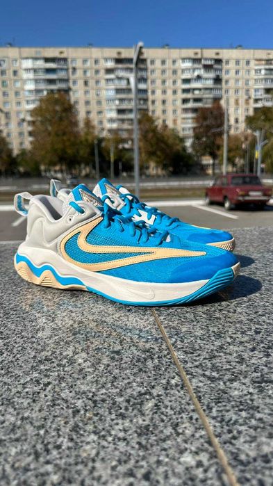 Nike Giannis Immortality 3 [US 9.5|27.5 cm] - NEW