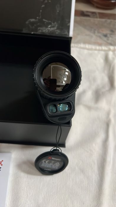 Тепловизорный монокуляр Nocpix Lumi H35R