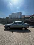 Автомобіль ваз 2110