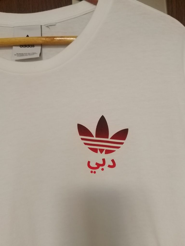 Футболка Adidas оригинал