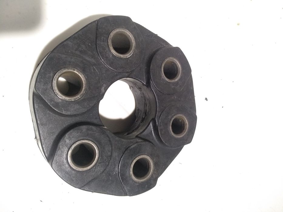 Муфта карданного вала для bmw e46 3 и 5 серии кузовов с моторами 1.6 1