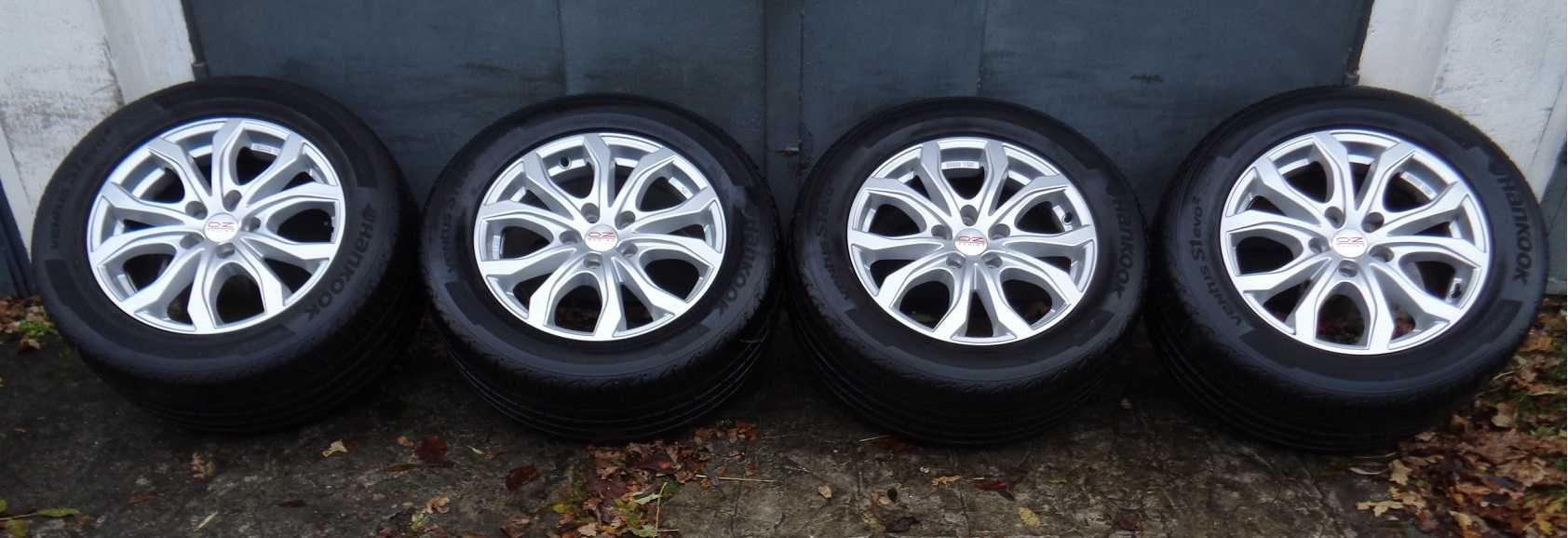 Alufelgi 18 cali 5x130 Audi Q7 VW Touareg Porsche Cayenne Boxster 911