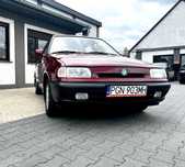 Skoda Felicia 1,3 Hatchback, Stan jak nowy