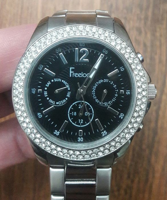 Продам часы Freelook. Оригинал