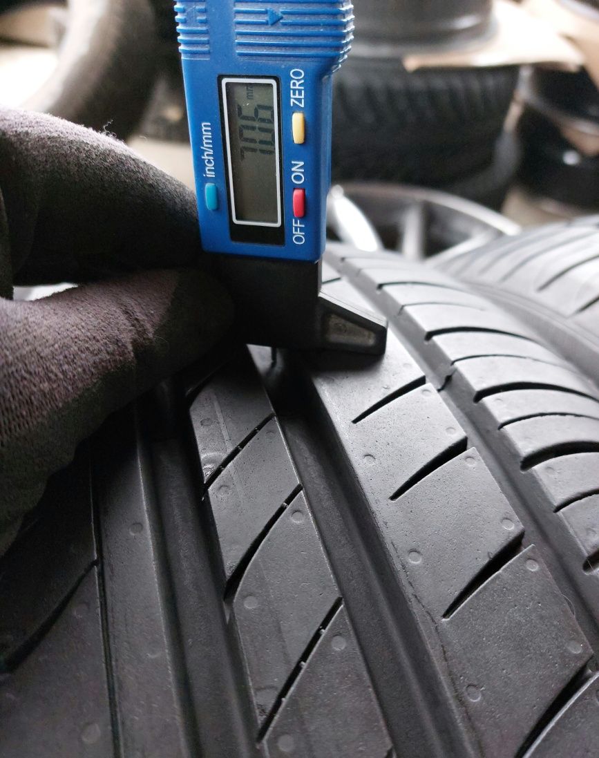Шини Hankook Ventus Prime R 18 225 45