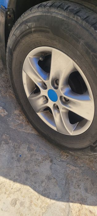 Фольксваген LT 2.5 TDI 2003 г.