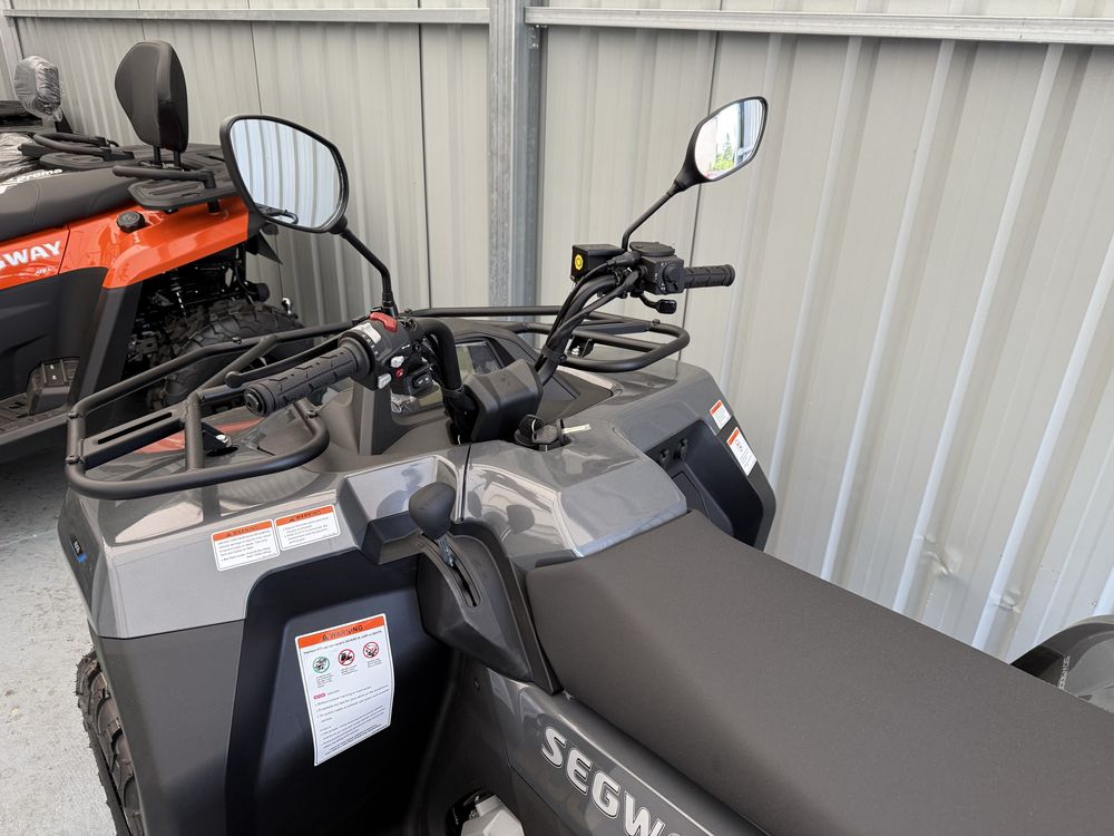 Segway AT5 S lub L 39KM, PROMOCJA! GRATIS, RATY / transport
