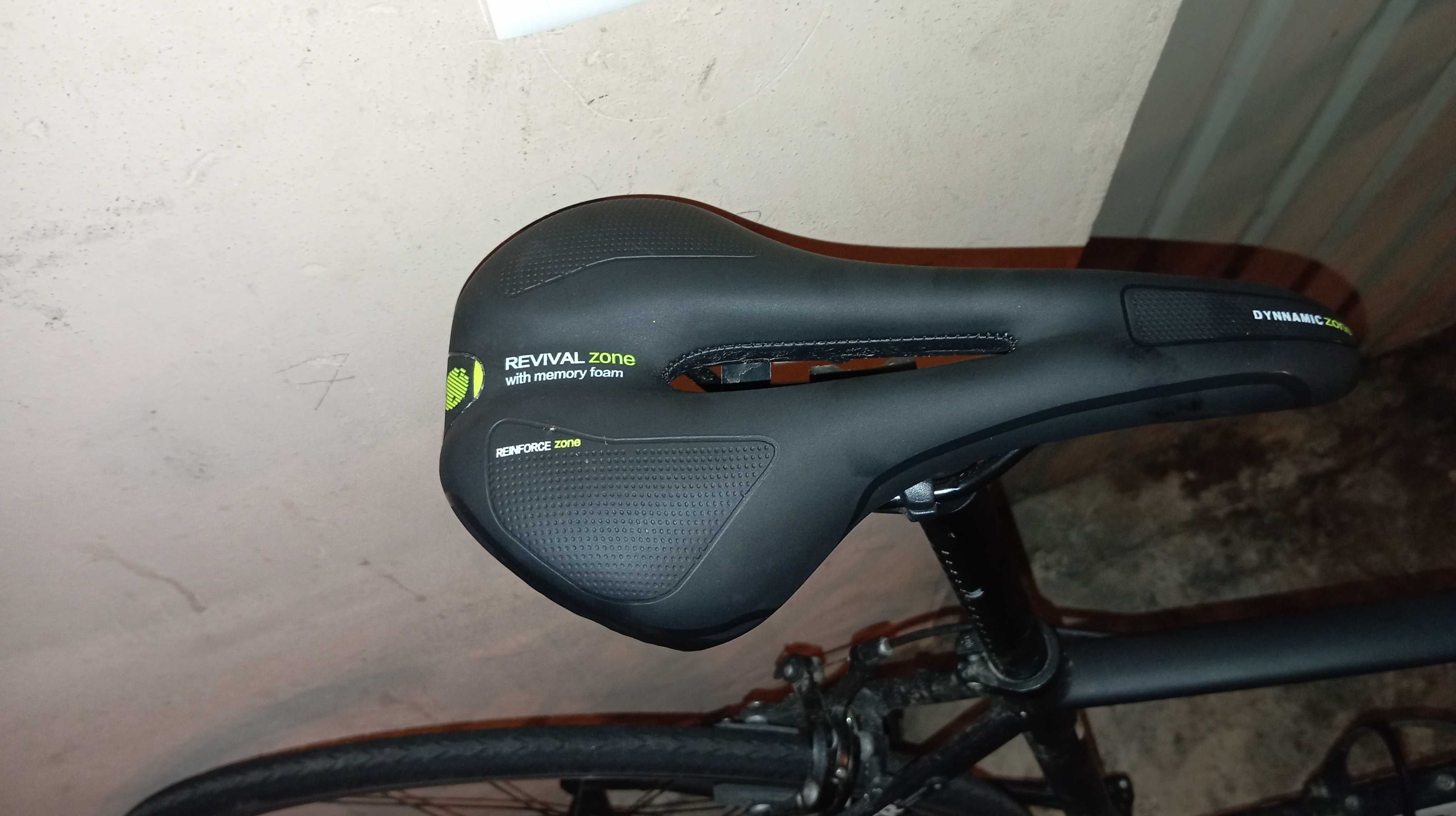 Bicicleta estrada L