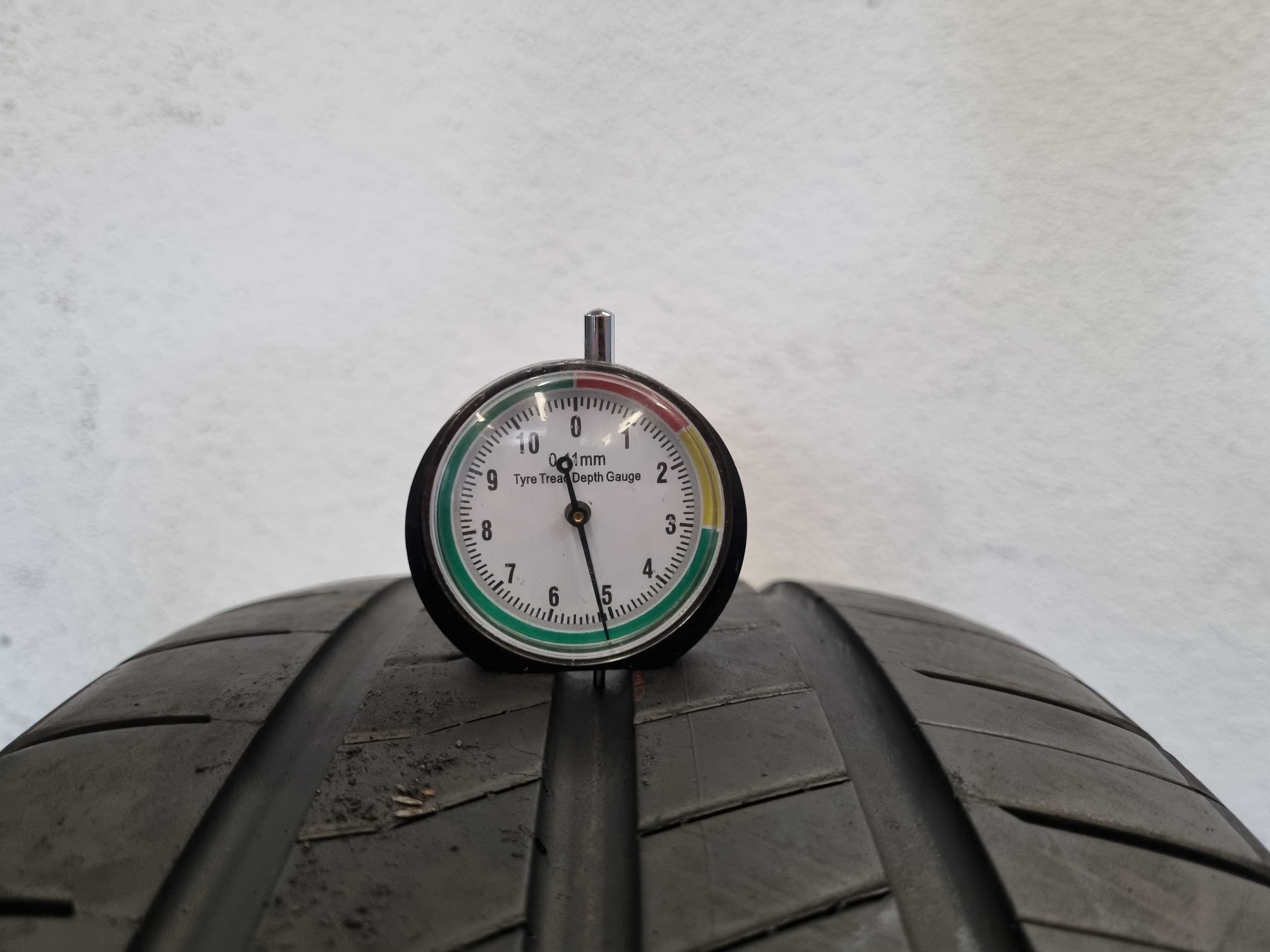 215/50/19 93T Bridgestone Turanza Eco B-Seal D.0623