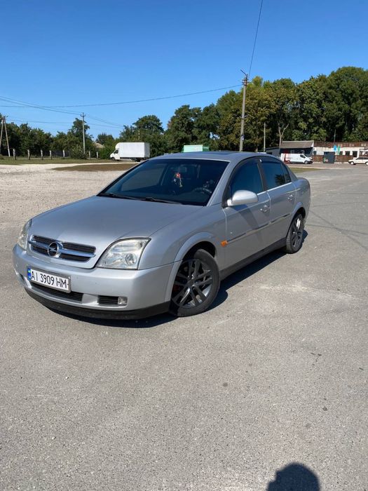 Продам терміново авто Opel vectra c 2.2!торг