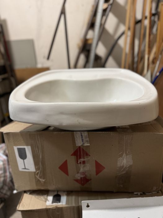 Раковина, умивальник