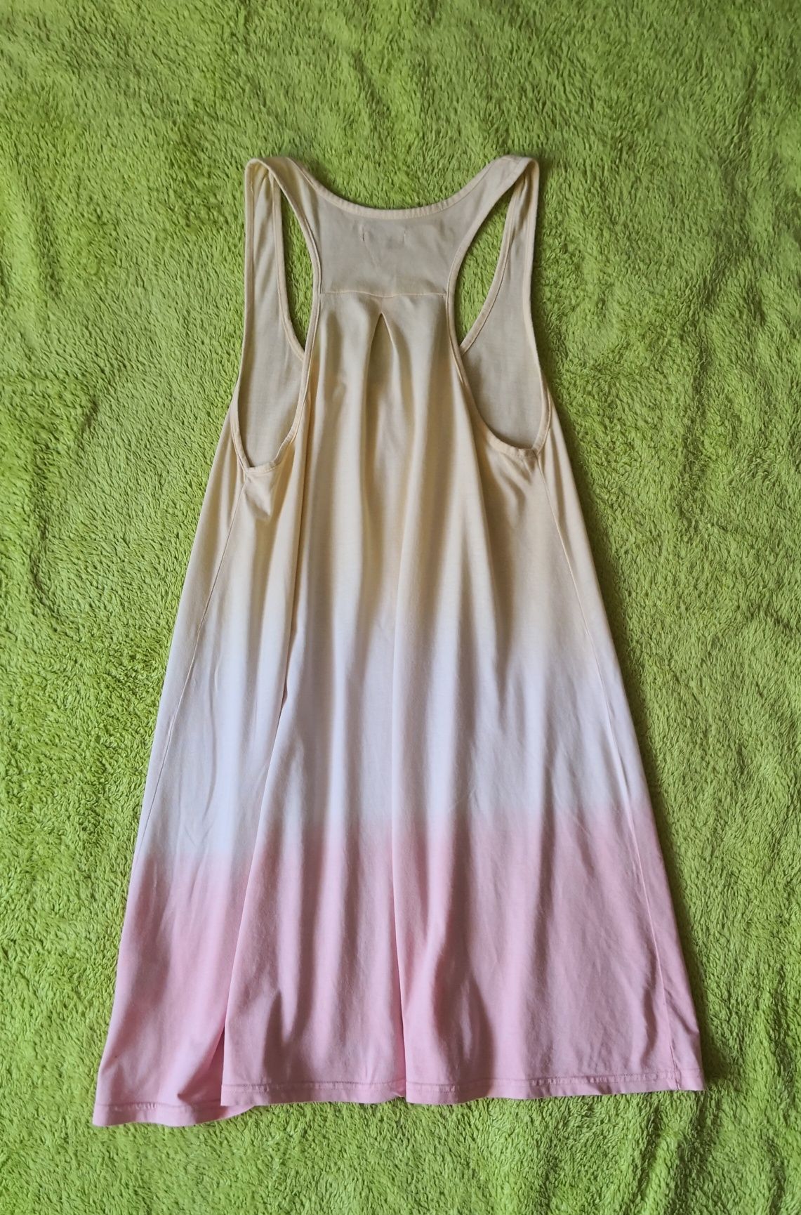 Letnia sukienka S
