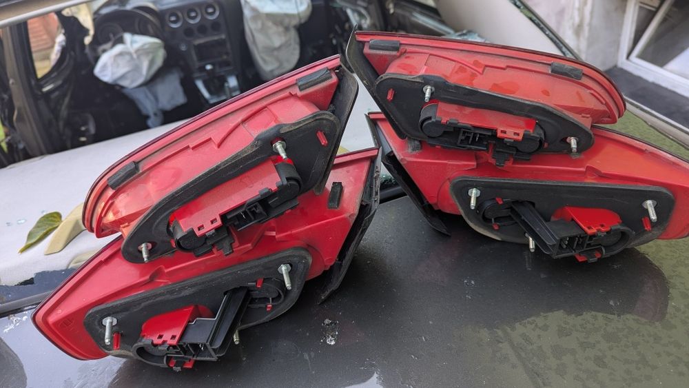 części alfa Romeo 159 przykładowe ceny w opisie