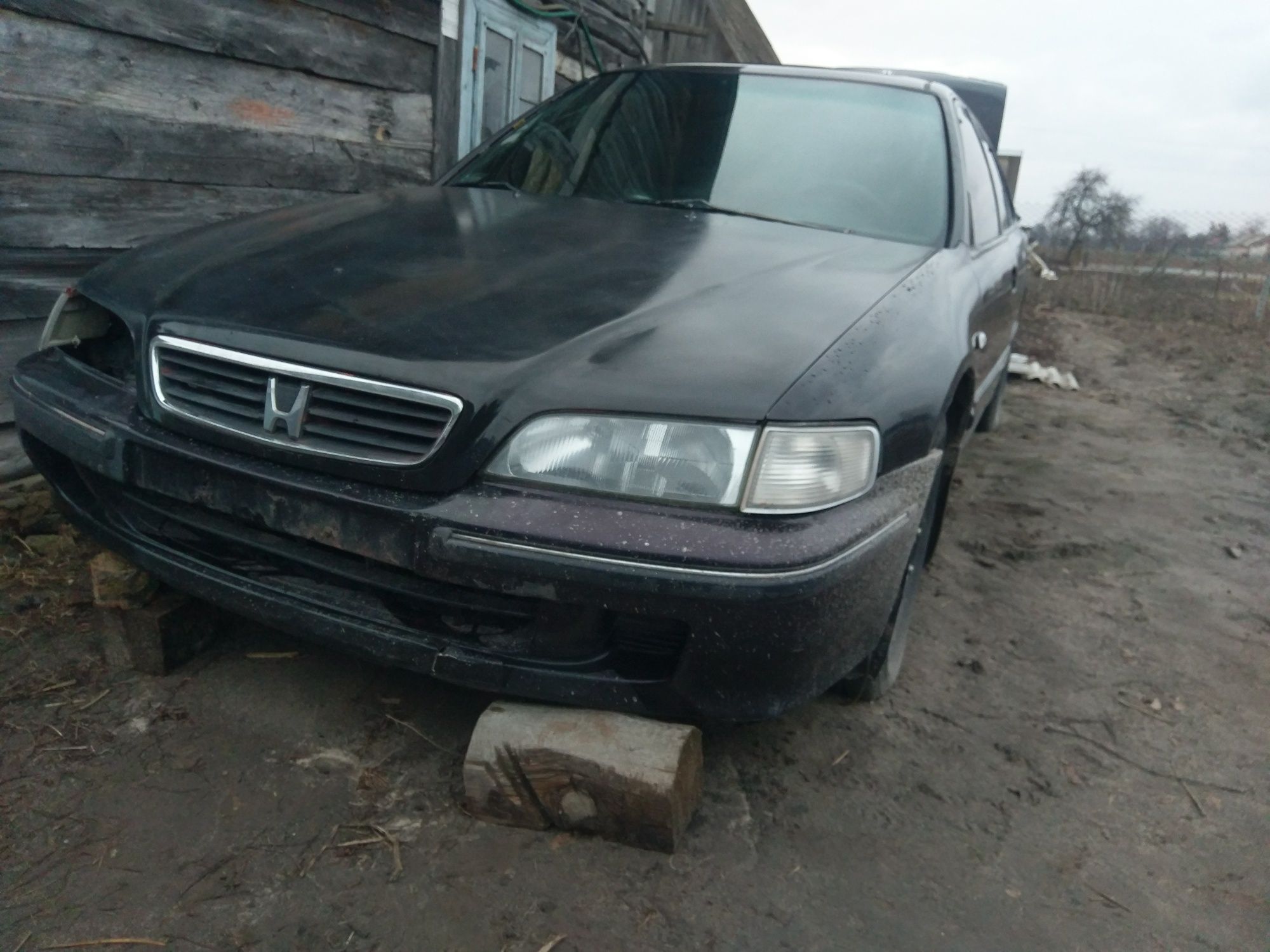 Трамблер Honda accord 1.8 ce7 cc7 ce8 Rover 618  розборка запчастини