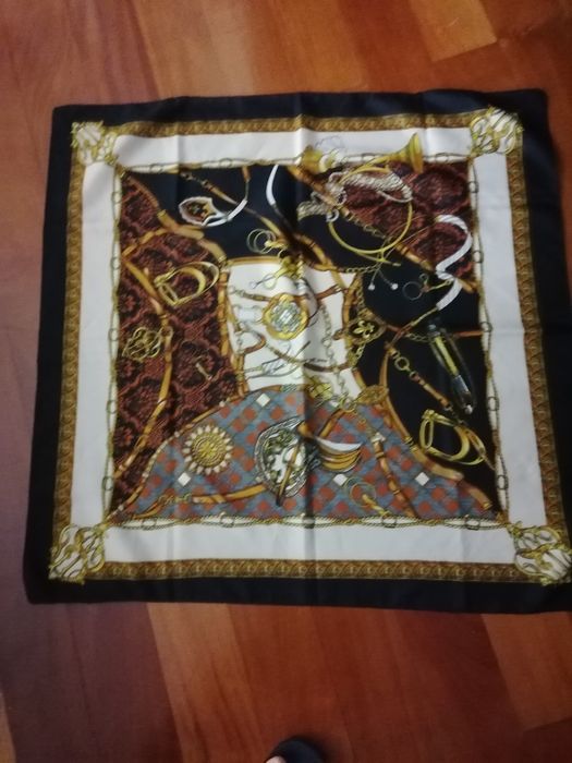 Lenços para mulher, desde