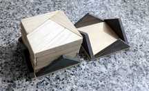 Puzzle - Fusão de Quadrados (Quebra-cabeças)
