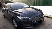 Ford Mondeo -Como novo-Oportunidade