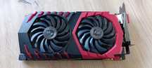 GeForce GTX 1070 gaming x 8gb