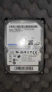 Dysk Samsung HDD 1TB 1000GB HM100UI