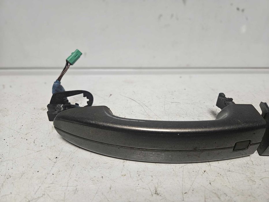 Klamka Zewnętrzna Mondeo mk4 KEYLESS prawa lewa