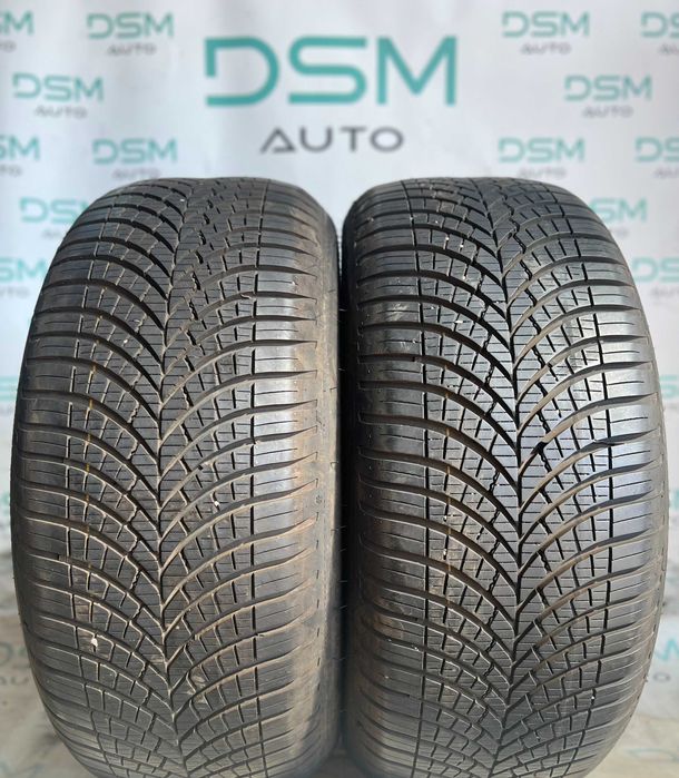 Скад шин б/в. 225/50 R17 Goodyear Vector 4 Seasons Gen-3