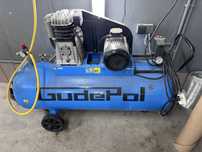 Kompresor Gude-Pol 200lirow