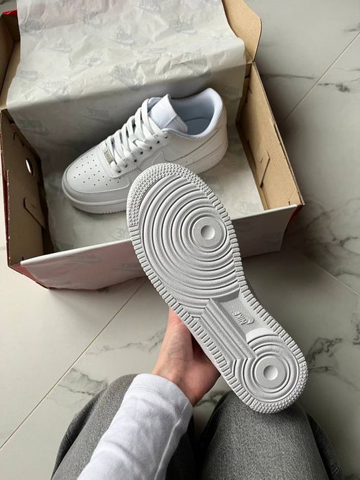 Nike Air Force 1 Low white