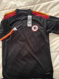 Roma Jersey tamanho M