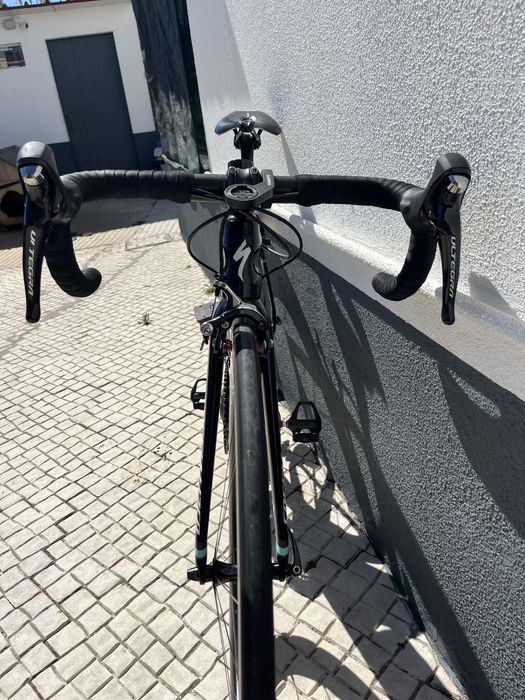 Specialized s works