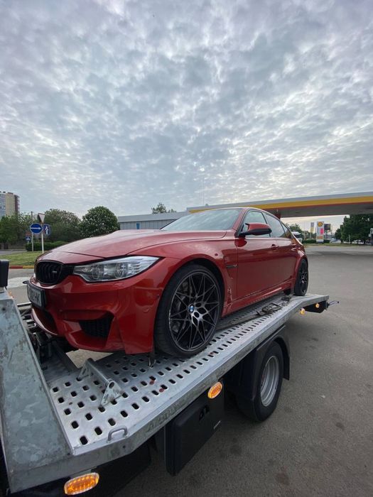 Евакуатор Шептицький Сокаль Соснівка