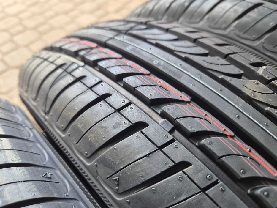 165/70r14 austone nowe opony letnie 2025r montaż w cenie !