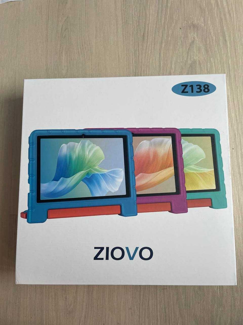 ZIOVO 10-Calowy Tablet Dla Dzieci Z Systemem Android 13 1108