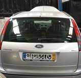 Para Peças Ford Focus Ii Carrinha (Da_)