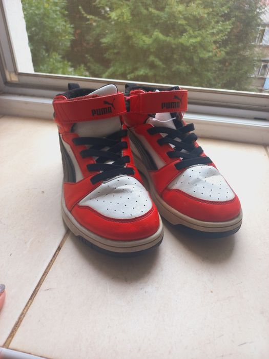 Кросівки PUMA оригінал