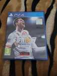 Gra Fifa   18 PS4