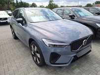 Volvo XC 60 Volvo XC60 T8 Plus Dark