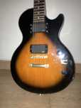 Guitarra Epiphone special II les paul